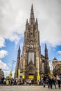 The Hub, EdinburghÃ¢â¬â¢s iconic landmark